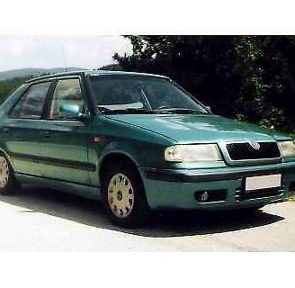 Parabrezza Skoda Felicia