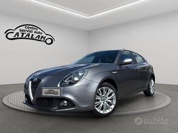 ALFA ROMEO - Giulietta - 1.6 JTDm 120 CV Super