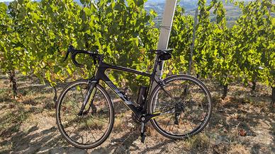 Bici da Corsa BH Quartz Ultegra