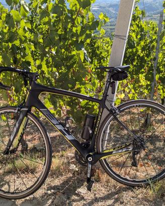 Bici da Corsa BH Quartz Ultegra