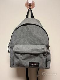 Zaino Eastpak grigio