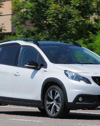 Ricambi usati peugeot 2008 2013-2019 #z