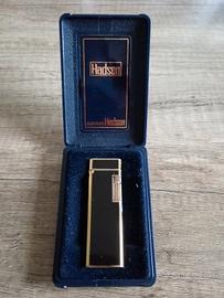 Accendino a gas vintage Hadson made in Japan