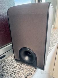 Subwoofeer B&W Bowers & Wilkins AS1