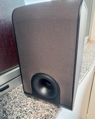 Subwoofeer B&W Bowers & Wilkins AS1