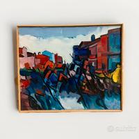 QUADRO MARIO SIGNORI