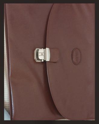 Ventiquattrore vintage El Charro - mai usata