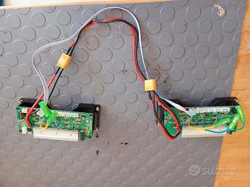 Kit Schede Madri Hoverboard HY-A01 - Dual System