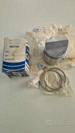 pistone vespa faro basso 51 vacanze romane