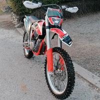 KTM 350 Freeride - 2013