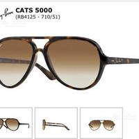Ray ban - occhiali da sole