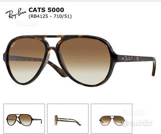 Ray ban - occhiali da sole