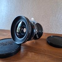 Schneider Super Angulon 65mm f5.6 Multicoated 