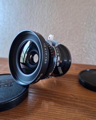 Schneider Super Angulon 65mm f5.6 Multicoated 