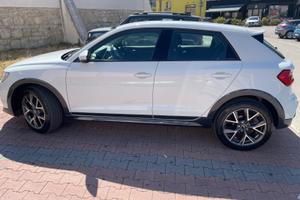 Audi a1 citycarver