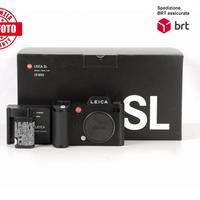 Leica SL (Typ 601)