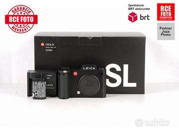 Leica SL (Typ 601)