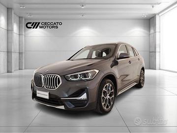 BMW X1 xdrive18d xLine