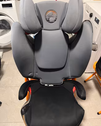 Seggiolino auto Cybex