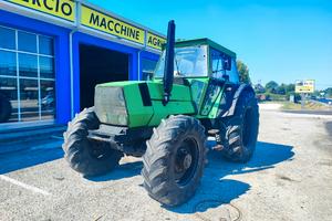 Deutz-Fahr DX 6.30-40 km h