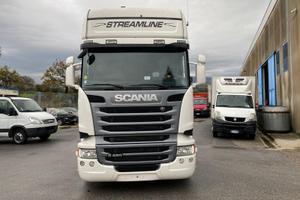 Scania R 490