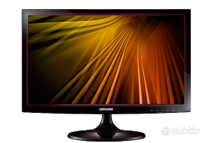 Monitor PC LCD Samsung 19" (Modello S19D300NY)