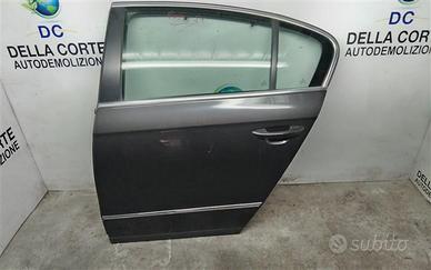 PORTIERA POSTERIORE SINISTRA VOLKSWAGEN Passat Ber