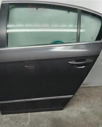 PORTIERA POSTERIORE SINISTRA VOLKSWAGEN Passat Ber
