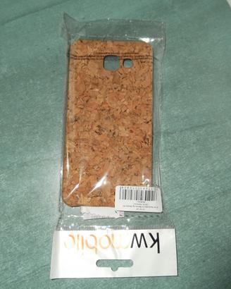 Cover Samsung A5 2016 sughero