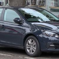Ricambi usati peugeot 308-sw 2013-2021