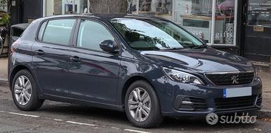 Ricambi usati peugeot 308-sw 2013-2021