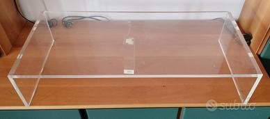 Mobiletto Rialzo Plexiglass Spessore 15mm