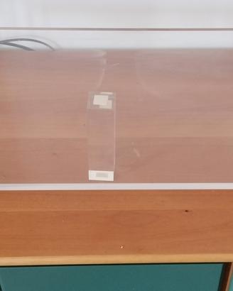 Mobiletto Rialzo Plexiglass Spessore 15mm