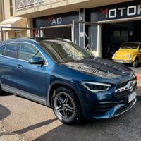 Mercedes-benz GLA 200 d Automatic 4Matic Premium 2