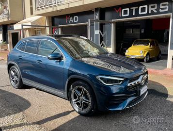 Mercedes-benz GLA 200 d Automatic 4Matic Premium 2