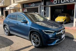 Mercedes-benz GLA 200 d Automatic 4Matic Premium 2