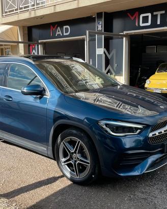 Mercedes-benz GLA 200 d Automatic 4Matic Premium 2