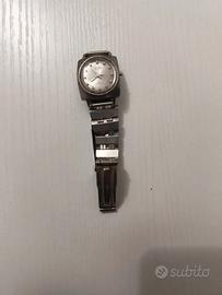 Orologio vintage ORIENT meccanico 17 jewels