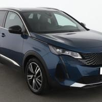 PEUGEOT 3008 1.5 BlueHDi 130 CV EAT8 GT Pack