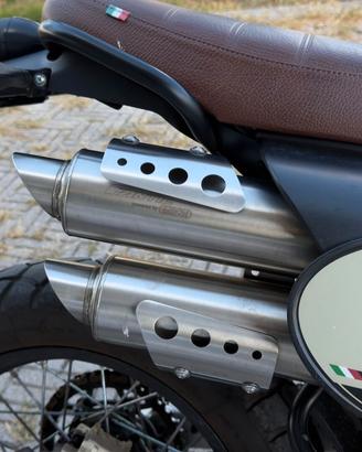 Fantic Motor Caballero 500 FLAT TRACK