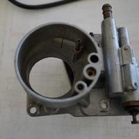 Yamaha xz 550 carburatore