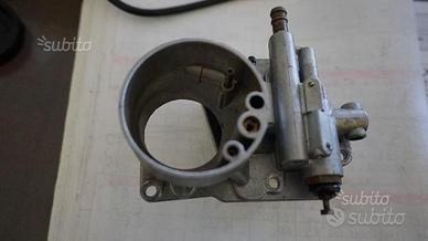 Yamaha xz 550 carburatore