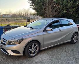 A180cdi 109cv Sport