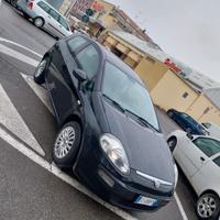 fiat grande punto evo 