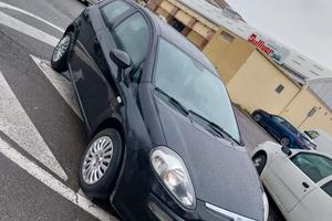 fiat grande punto evo 
