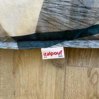 Pouf Sacco per ragazzi/e e non solo