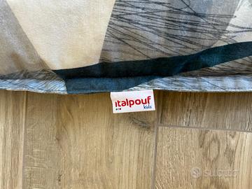 Pouf Sacco per ragazzi/e e non solo