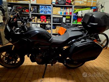 Yamaha Tracer 7 2023 FULL OPTIONAL 
