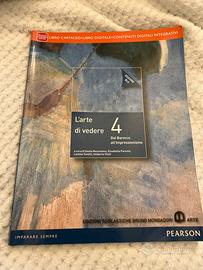 L’arte di vedere 4 Dal Barocco all’Impressionismo