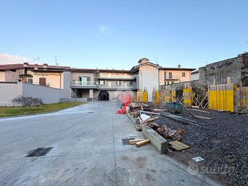 PORZIONE DI TRIFAMILIARE A TELGATE